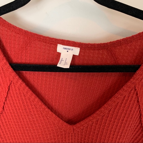 Red thermal - Picture 2 of 3